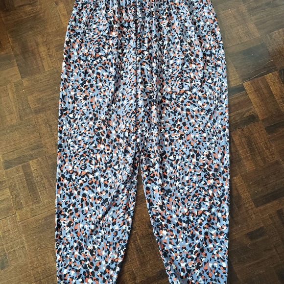 Leggings pants size L - Picture 9 of 9